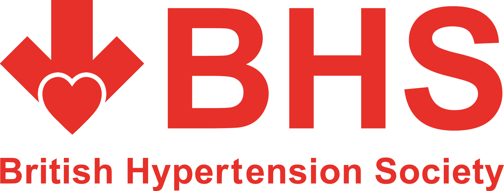 British Hypertension Society logo