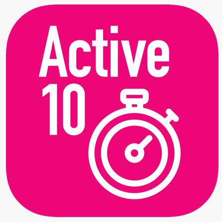 Active 10