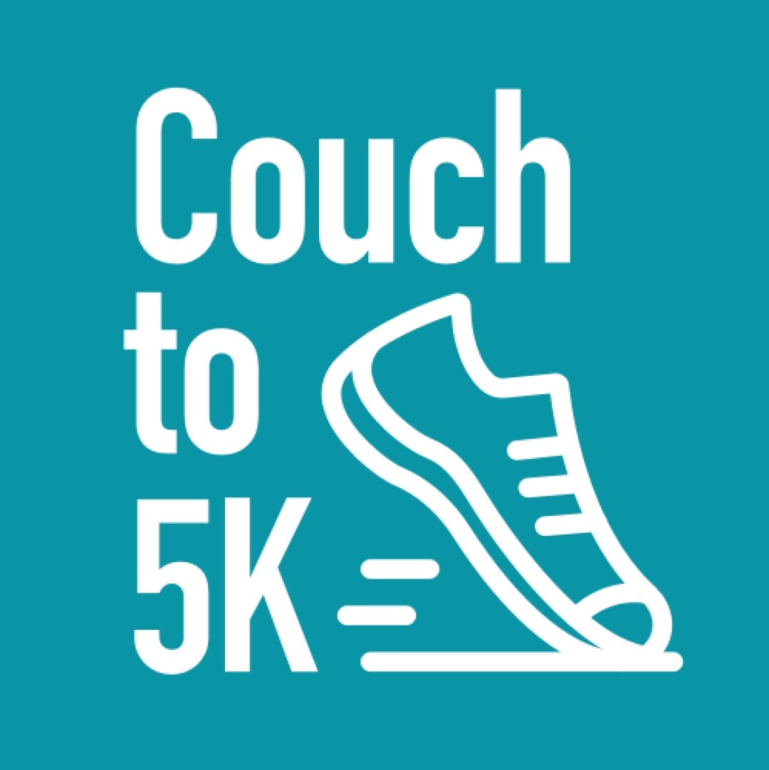 couch to 5K