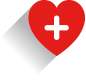 Healthy Hearts logo